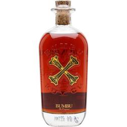 Bumbu The Original 40% 70 cl